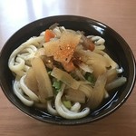 谷川製麺所 - 