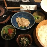 季節料理 樂風 - 