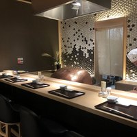 京都祇園 天ぷら圓堂 大丸心斎橋店 - 