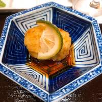 京都祇園 天ぷら圓堂 大丸心斎橋店 - 