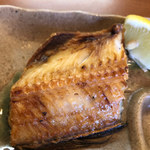 ごはん屋 たこ八食堂 - 