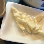 ごはん屋 たこ八食堂 - 