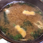 ごはん屋 たこ八食堂 - 