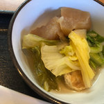 ごはん屋 たこ八食堂 - 