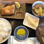 ごはん屋 たこ八食堂 - 