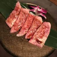 焼肉トラジ 新橋店 - 