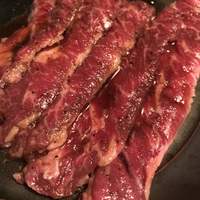 焼肉トラジ 新橋店 - 