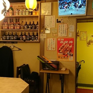 おでん酒場 赤とんぼ_2