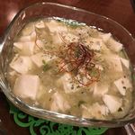 Shinron - 元祖！白麻婆豆腐