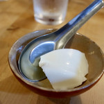 酒とタイ料理 ピッサヌローク - ココナッツミルクプリン