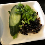 ごはん屋 たこ八食堂 - 