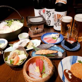 南部藩長屋酒場_2