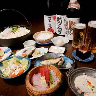 南部藩長屋酒場_1