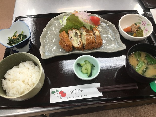 むつみ キッチンばぁ～ば - 萩市その他/食堂 | 食べログ