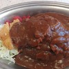 カレーの市民 アルバ 金沢鳴和店