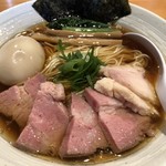 麺屋 さくら井 - 