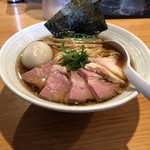 麺屋 さくら井 - 