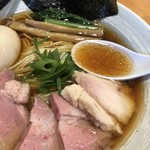 麺屋 さくら井 - 