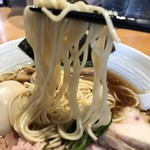 麺屋 さくら井 - 