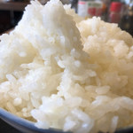 ごはん屋 たこ八食堂 - 