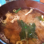 ごはん屋 たこ八食堂 - 