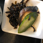 ごはん屋 たこ八食堂 - 