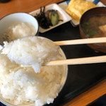 ごはん屋 たこ八食堂 - 