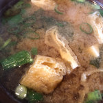 ごはん屋 たこ八食堂 - 