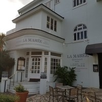 レストラン ラ・マーレ - 