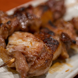 青砥駅でおすすめの美味しい焼き鳥をご紹介 食べログ