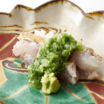 日本料理 楽心 - 料理写真: