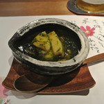 日本料理 潤花 - 先付け