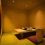 日本料理 楽心 - 