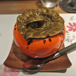 日本料理 潤花 - 凌ぎ器