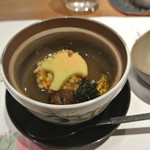 日本料理 潤花 - 蓋物