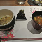 日本料理 潤花 - 食事