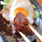 ごはん屋 たこ八食堂 - 