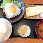 ごはん屋 たこ八食堂 - 