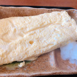 ごはん屋 たこ八食堂 - 