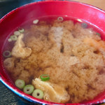 ごはん屋 たこ八食堂 - 