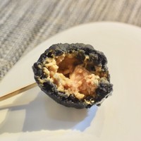 ルアン NIPPONIA HOTEL 奈良 ならまち - フォアグラと奈良漬のベニエ