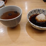 Tempura Meshi Kaneko Han Nosuke - 