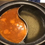 しゃぶ葉 - 