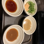 しゃぶ葉 - 