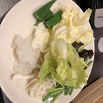 しゃぶ葉 - 