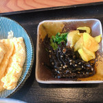 ごはん屋 たこ八食堂 - 