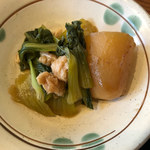 ごはん屋 たこ八食堂 - 