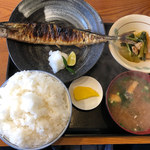 ごはん屋 たこ八食堂 - 