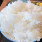 ごはん屋 たこ八食堂 - 