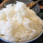 ごはん屋 たこ八食堂 - 